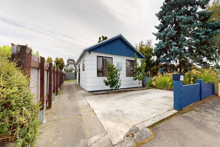 Photo of property in 57 Dunford Street, Rakaia, 7710
