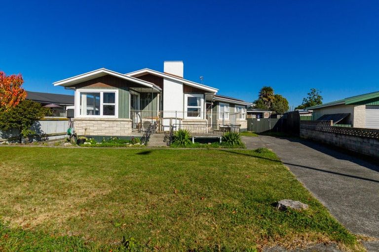 Photo of property in 83 Wycliffe Street, Onekawa, Napier, 4110