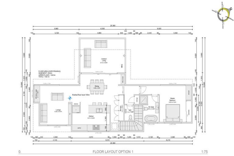 Photo of property in 36 Davies Drive, Atawhai, Nelson, 7010