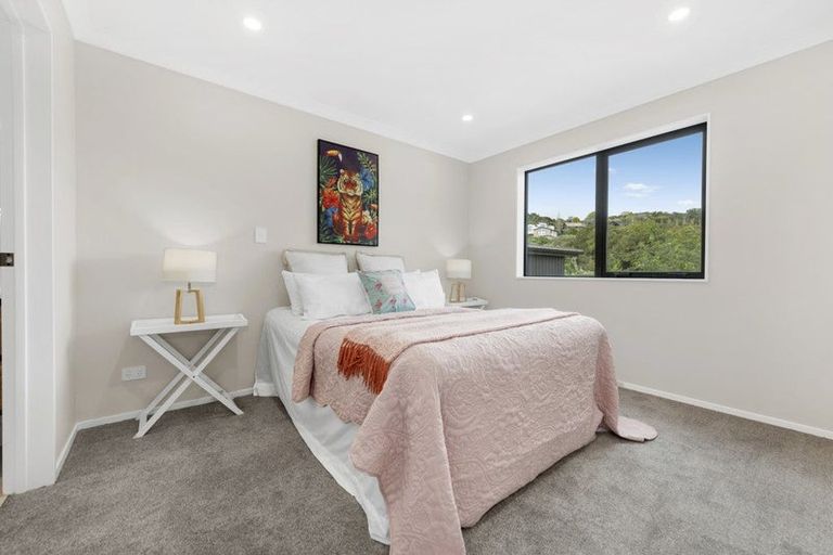 Photo of property in 3 Ripa Street, Flat Bush, Auckland, 2019