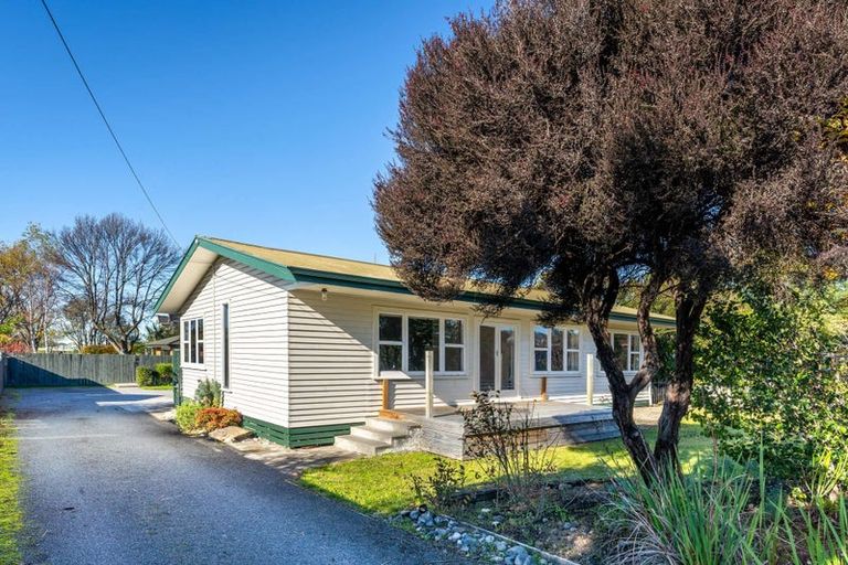 Photo of property in 131 Redwood Street, Redwoodtown, Blenheim, 7201