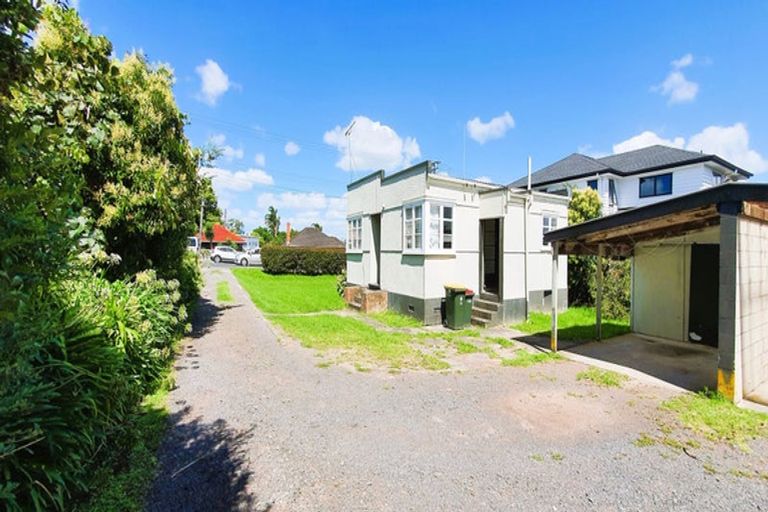 Photo of property in 1/23 Wyllie Road, Papatoetoe, Auckland, 2025