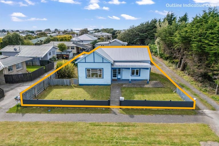 Photo of property in 106 Panton Street, Appleby, Invercargill, 9812