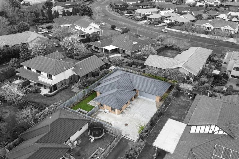 Photo of property in 6 Mistry Place, Harrowfield, Hamilton, 3210