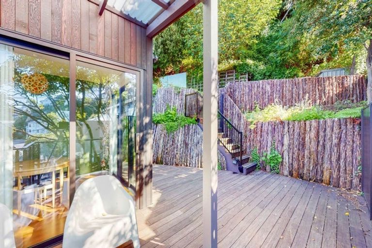 Photo of property in 460 Evans Bay Parade, Hataitai, Wellington, 6021