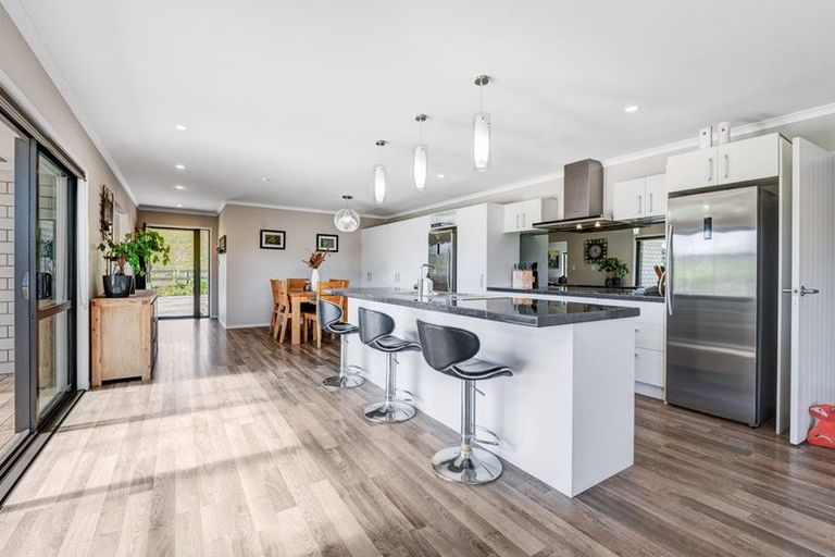 Photo of property in 883 Haruru Road, Wainui, Kaukapakapa, 0873