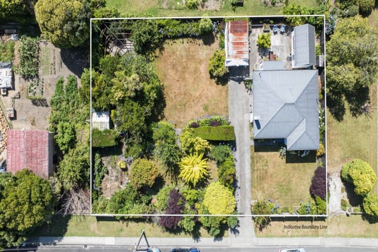 Photo of property in 3 Saxon Street, Motueka, 7120
