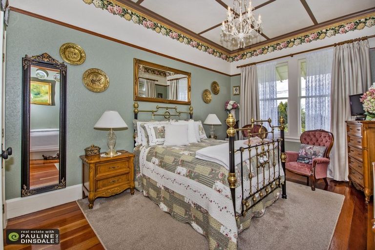 Photo of property in 73 George Street, Hikurangi, 0114