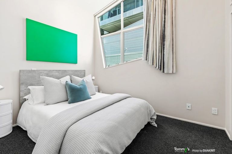 Photo of property in Hb Apartments, 2/3 Holland Street, Te Aro, Wellington, 6011