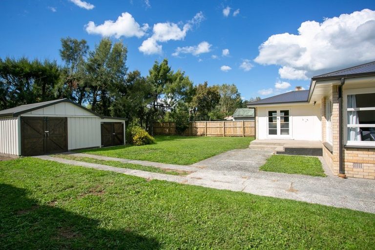 Photo of property in 5 Taplin Road, Matangi, Hamilton, 3283