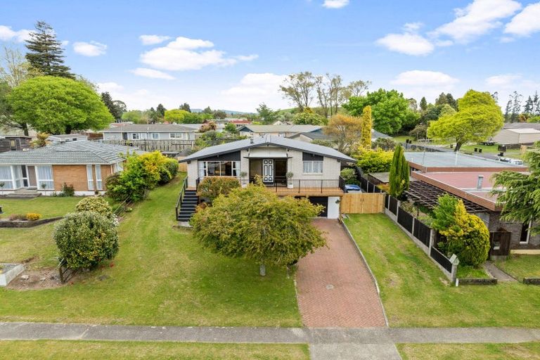 Photo of property in 13 East Parkdale Street, Tokoroa, 3420
