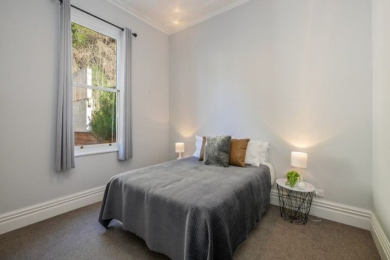 Photo of property in 21 Serpentine Avenue, Dunedin Central, Dunedin, 9016