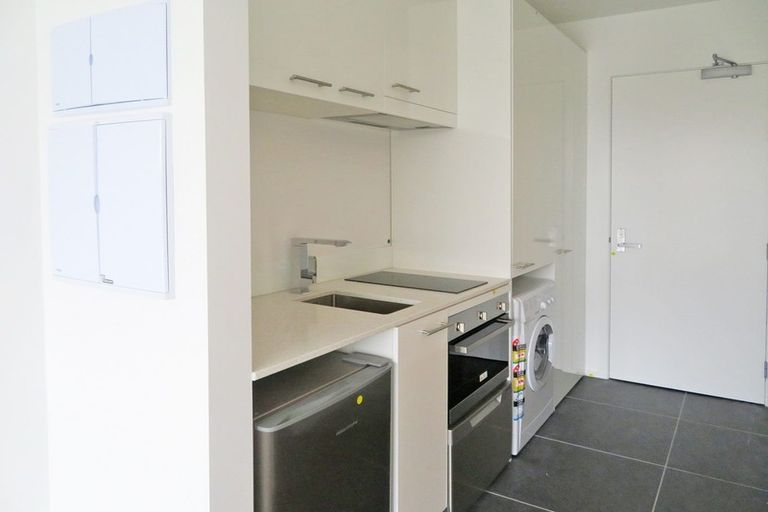 Photo of property in The Firemans Apartments, 104/321 Jackson Street, Petone, Lower Hutt, 5012