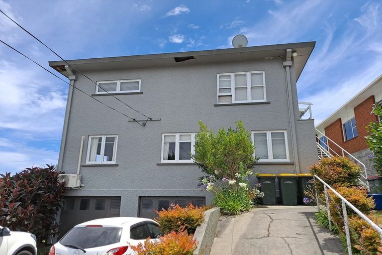 Photo of property in 5a Pendarves Street, New Plymouth, 4310