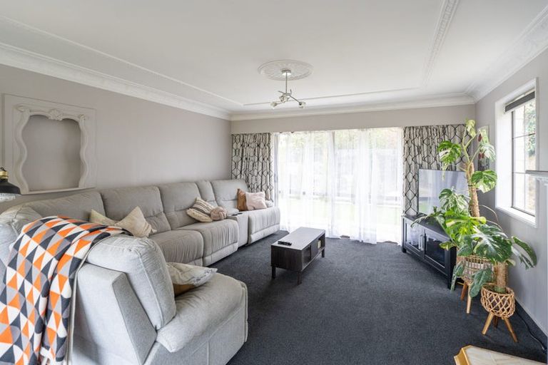 Photo of property in 12 Garnet Street, Gore, 9710