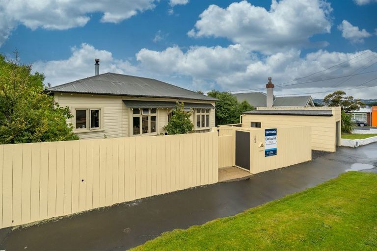 Photo of property in 122 Cavell Street, Tainui, Dunedin, 9013
