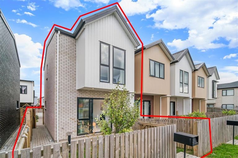 Photo of property in 96d Walmsley Road, Favona, Auckland, 2024