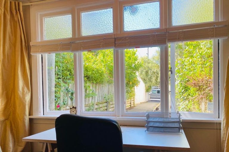 Photo of property in 47 Russell Street, Dunedin Central, Dunedin, 9016