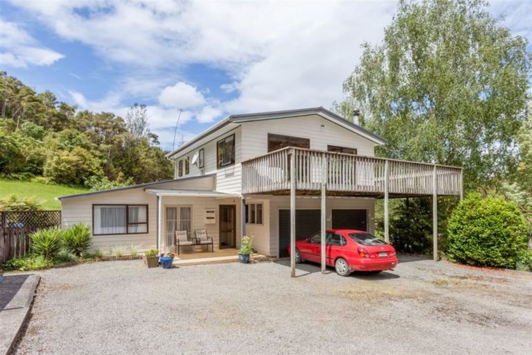 Photo of property in 232 Hikuai School Road, Hikuai, 3579