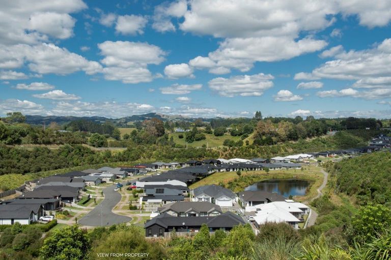 Photo of property in 183 Penetaka Heights, Pyes Pa, Tauranga, 3112