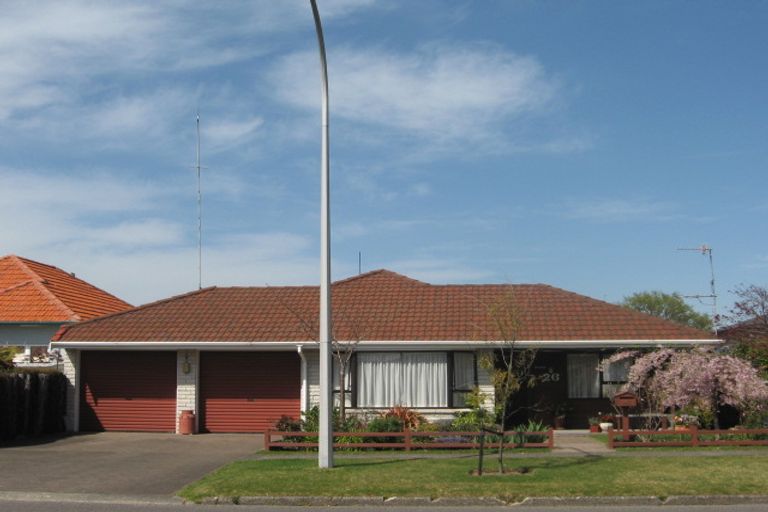 Photo of property in 26 Robertson Street, Glenholme, Rotorua, 3010