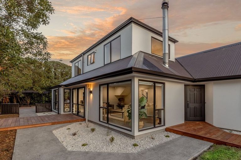 Photo of property in 187 Rocking Horse Road, Southshore, Christchurch, 8062