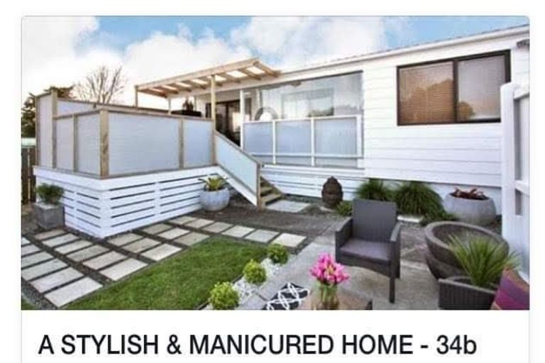 Photo of property in 34b Enderby Drive, Te Atatu Peninsula, Auckland, 0610