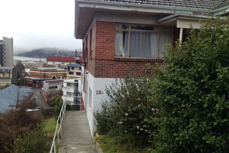 Photo of property in 28 Smith Street, Dunedin Central, Dunedin, 9016