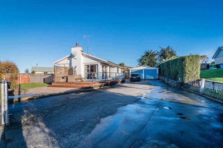 Photo of property in 52 Balmoral Street, Marchwiel, Timaru, 7910