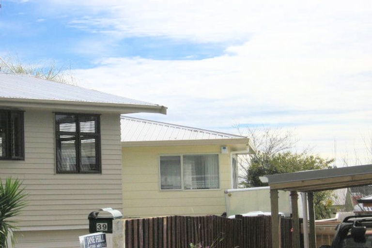 Photo of property in 39 Jonathon Street, Brookfield, Tauranga, 3110