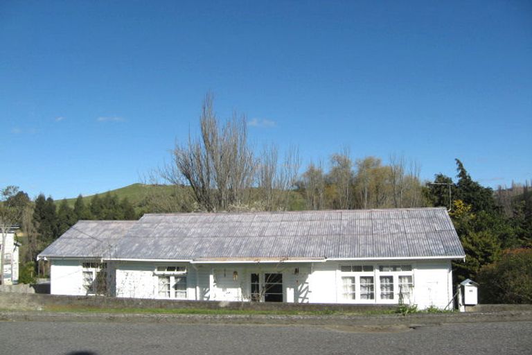 Photo of property in 47 Kaka Road, Taihape, 4720