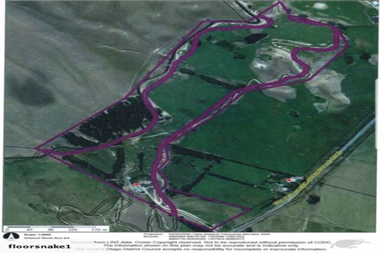 Photo of property in 1457 Chatto Creek - Springvale Road, Chatto Creek, Alexandra, 9393