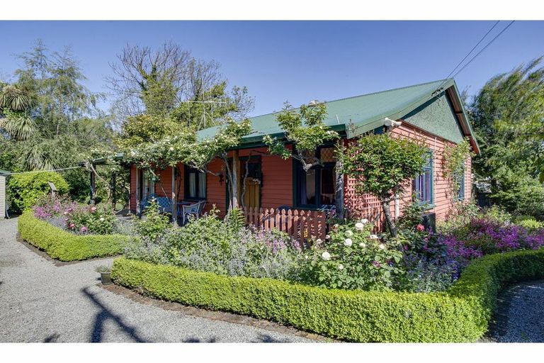 Photo of property in 15 Gibson Street, Seaview, Timaru, 7910