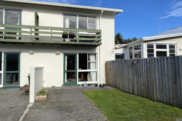 Photo of property in 510 Barbadoes Street, Edgeware, Christchurch, 8013