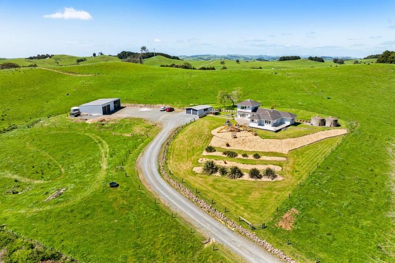 Photo of property in 923 Maungakaramea Road, Maungakaramea, Whangarei, 0178
