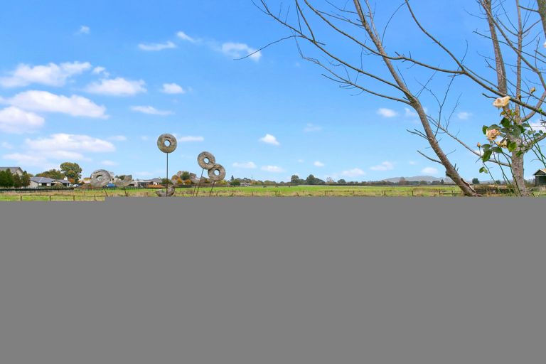 Photo of property in 16 Ashworth Place, Matamata, 3400