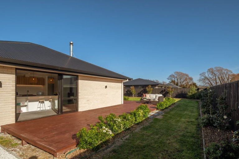 Photo of property in 3 Gibbons Place, Grovetown, Blenheim, 7202