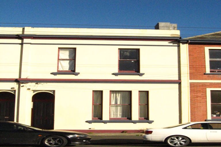 Photo of property in 132 Albany Street, North Dunedin, Dunedin, 9016