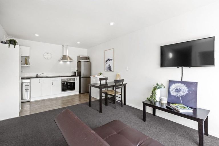 Photo of property in 5/100 Knighton Road, Hillcrest, Hamilton, 3216