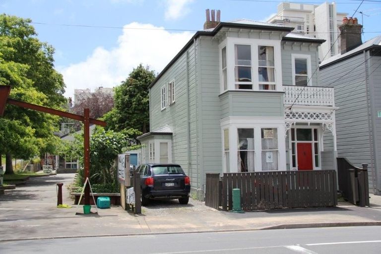 Photo of property in 46 Aro Street, Aro Valley, Wellington, 6021