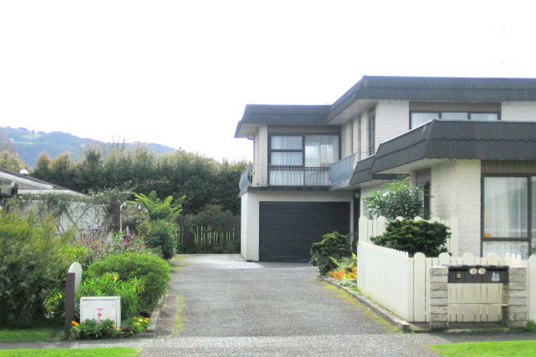 Photo of property in 3 Carlton Crescent, Te Kamo, Whangarei, 0112