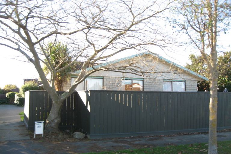 Photo of property in 32a Greenock Street, Redwood, Christchurch, 8051