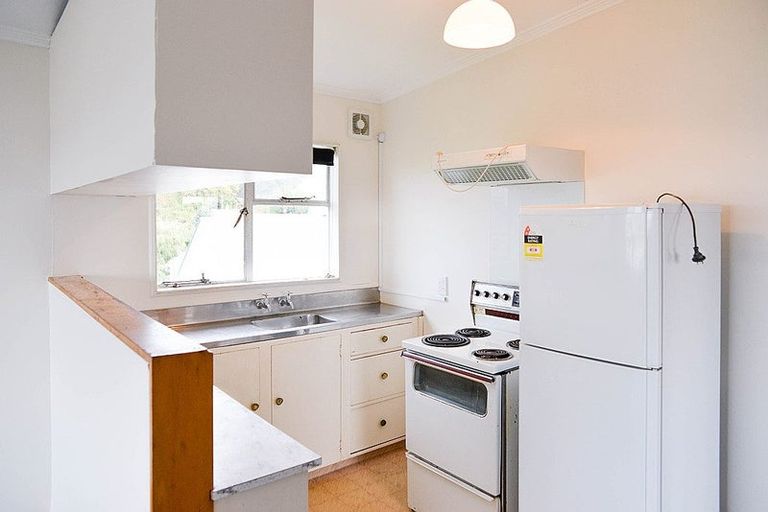 Photo of property in 99 Canongate, Dunedin Central, Dunedin, 9016