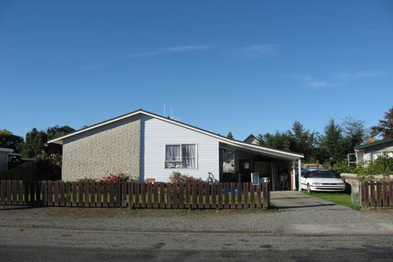 Photo of property in 19 Flatman Crescent, Geraldine, 7930