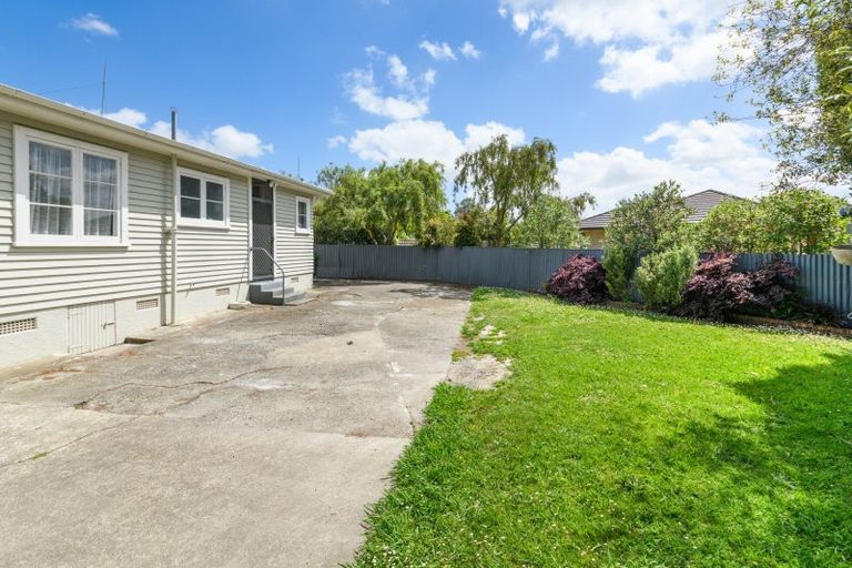Photo of property in 65 West Street, Feilding, 4702
