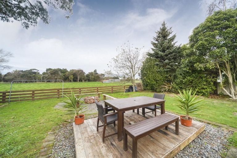 Photo of property in 37 Tutaenui Road, Marton, 4710