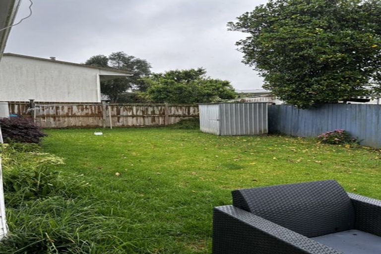 Photo of property in 3a Wellesley Street, Feilding, 4702