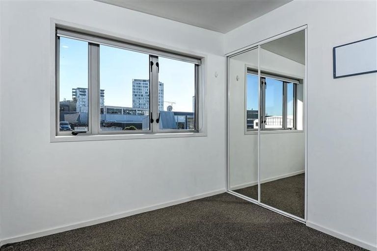 Photo of property in 4h/1 Ophir Street, Grey Lynn, Auckland, 1010