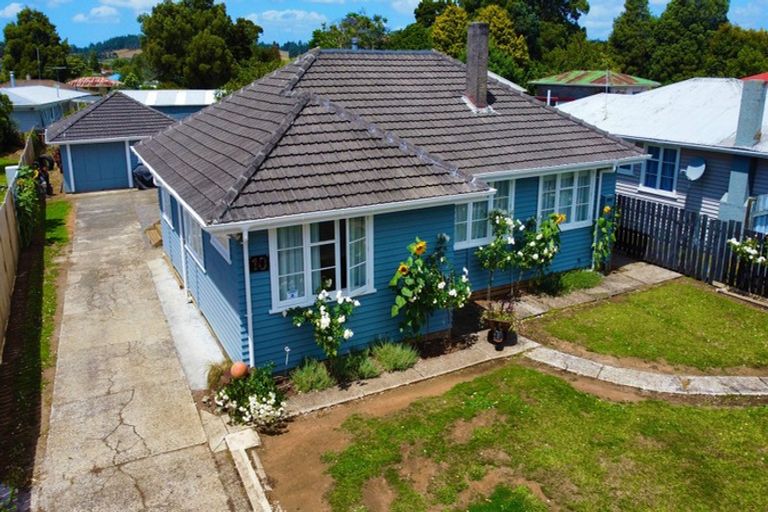 Photo of property in 10 Ripi Street, Kaikohe, 0405