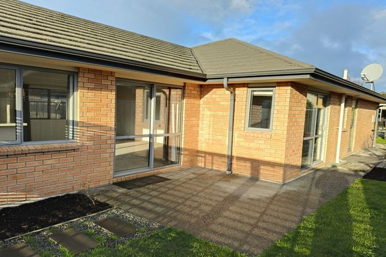 Photo of property in 71 Barnes Street, Pegasus, 7612